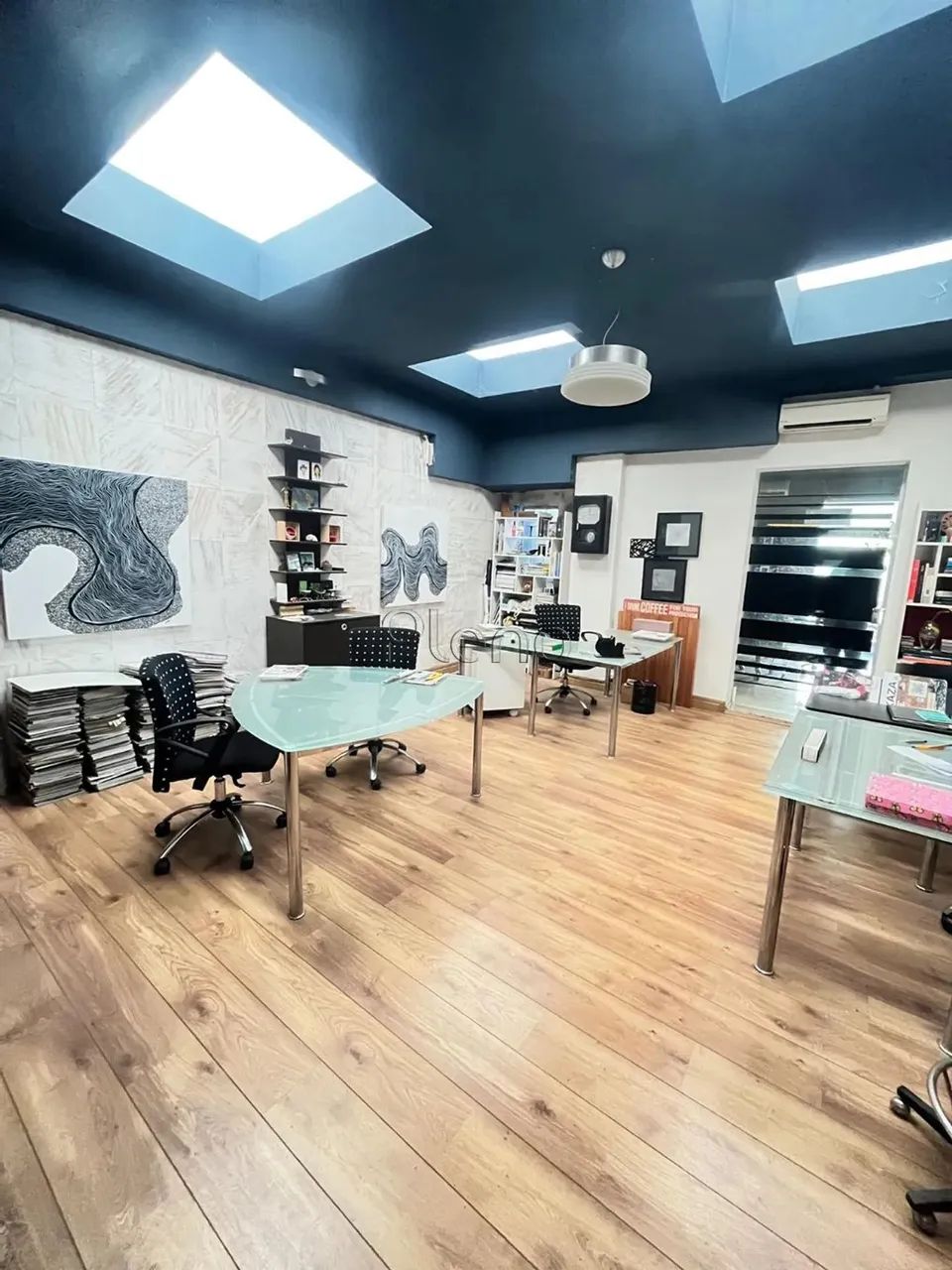 Casa para alugar em Campinas, Nova Campinas, com 4 quartos, com 380 m² - Foto 5