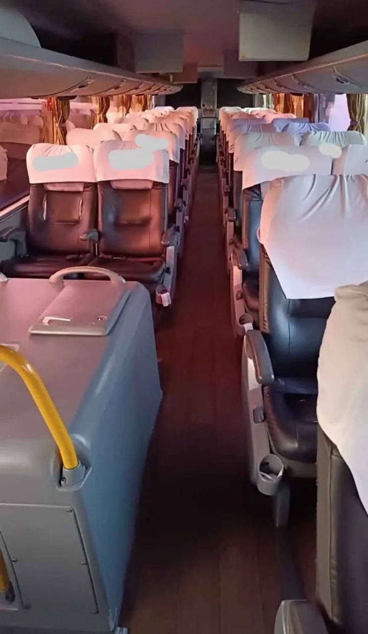 Ônibus Marcopolo Rodoviário  - Foto 6
