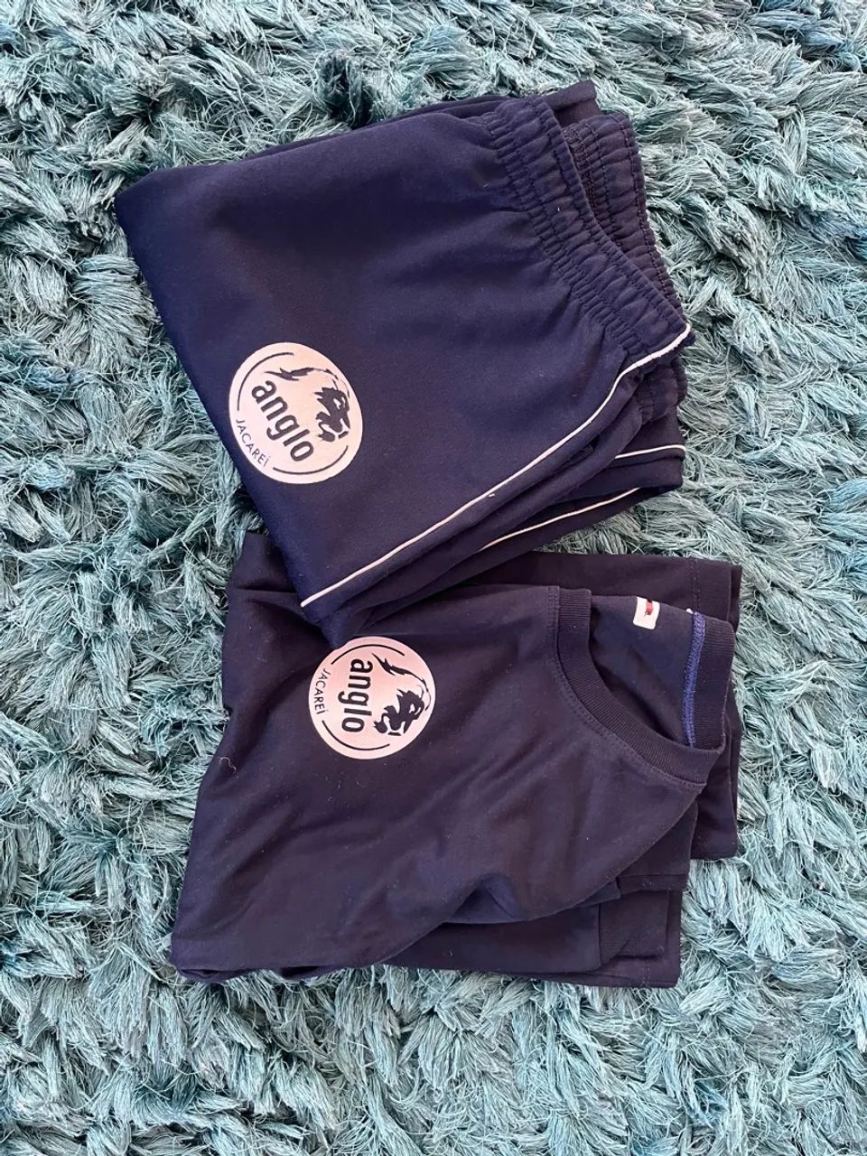 Uniforme Escolar Anglo Jacareí