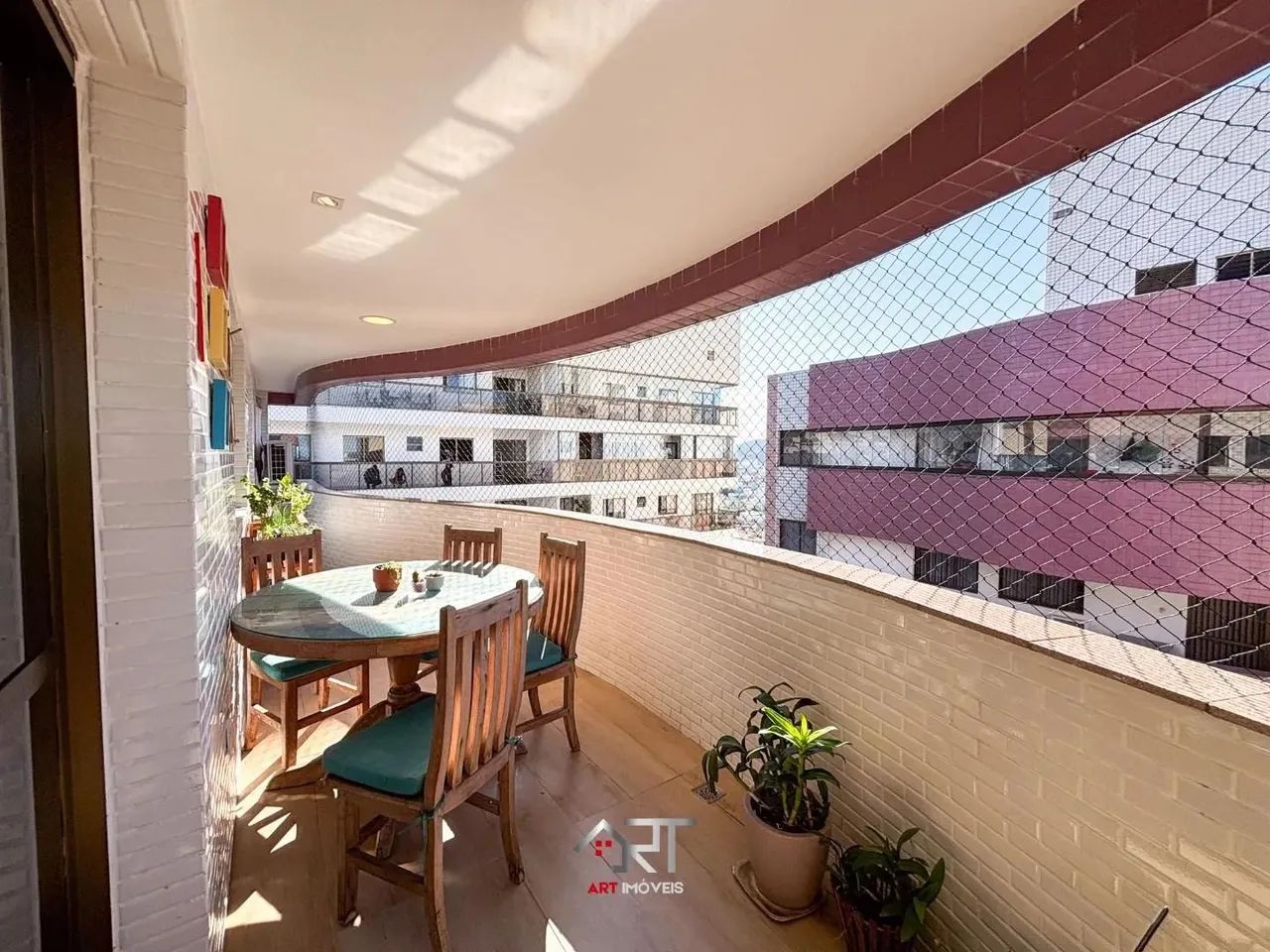 Imóvel para venda com 160 metros quadrados com 3 quartos em Itapuã - Vila Velha - ES - Foto 3