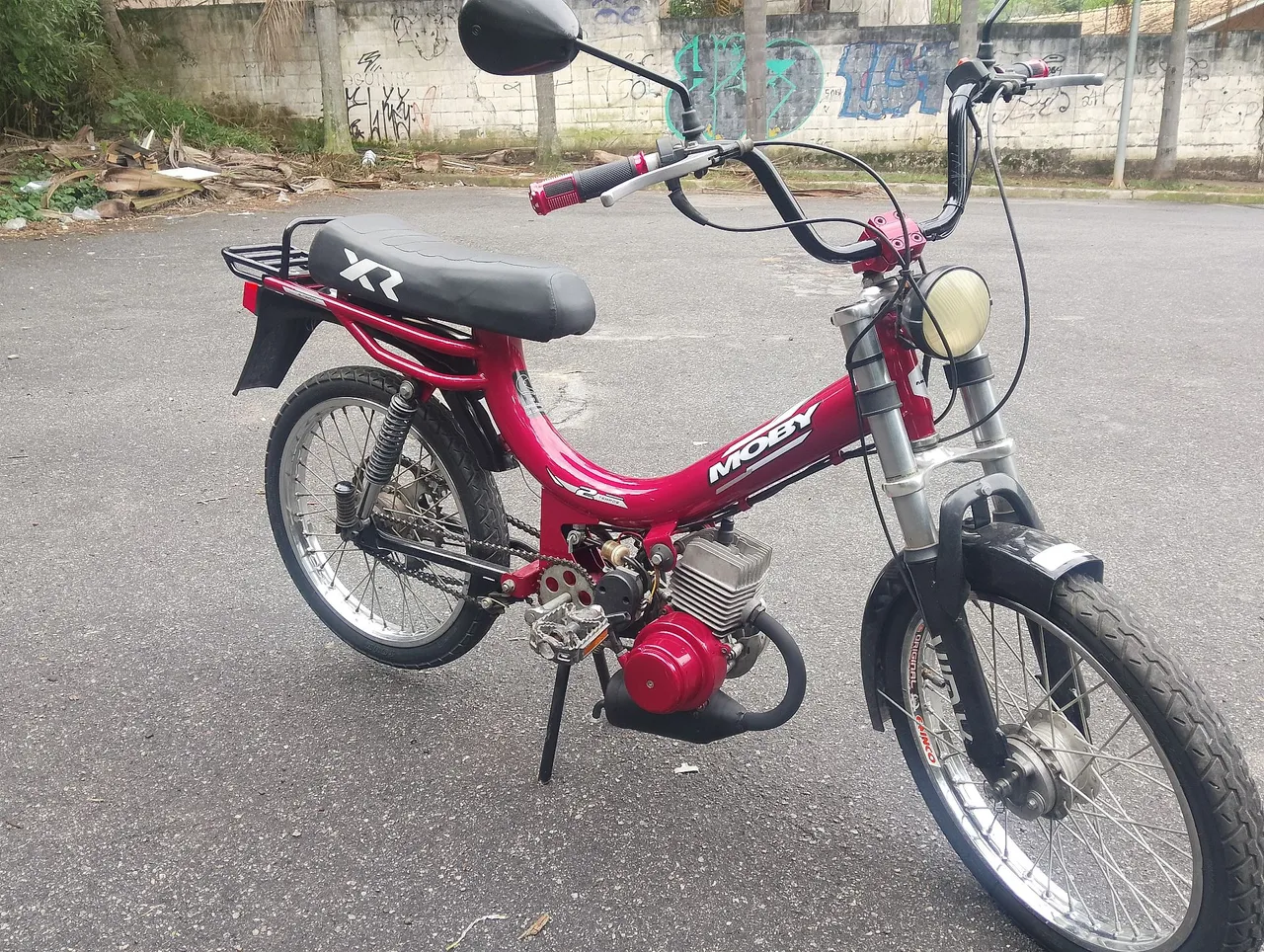 Motos CALOI MOBILETE No Brasil motos-caloi-mobilete-no-brasil