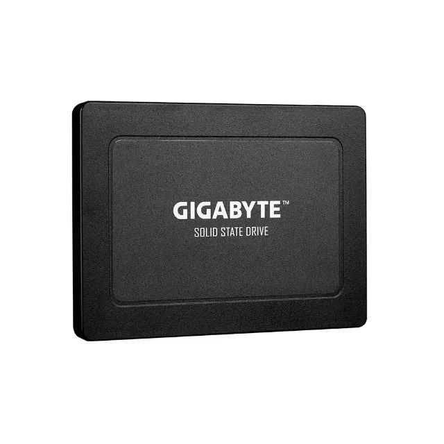 [NOVO]Oportunidade! SSD 240GB Gigabyte Original. 01 Ano de Garantia. Últimas Unidades