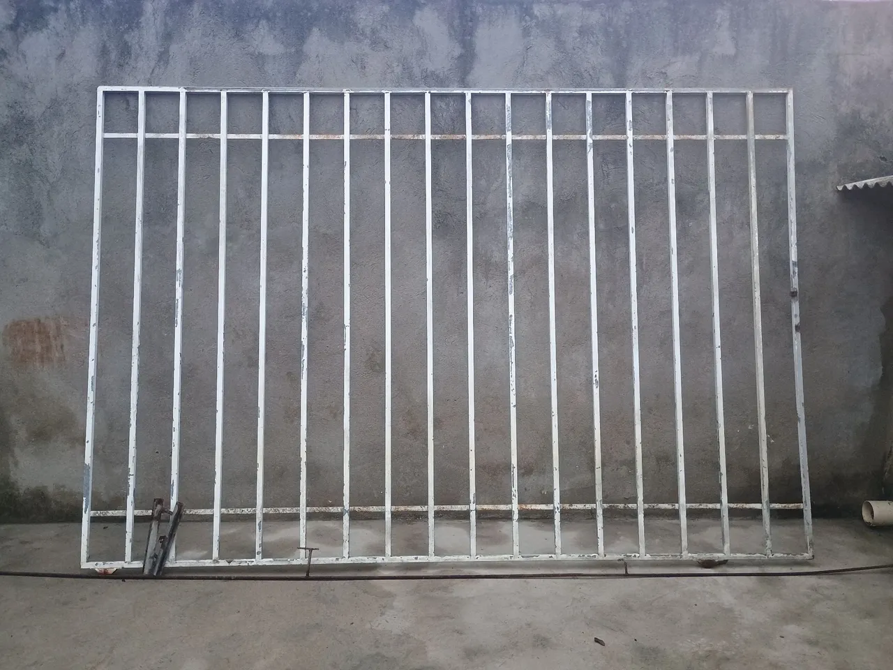 Portão 2,60x1,80