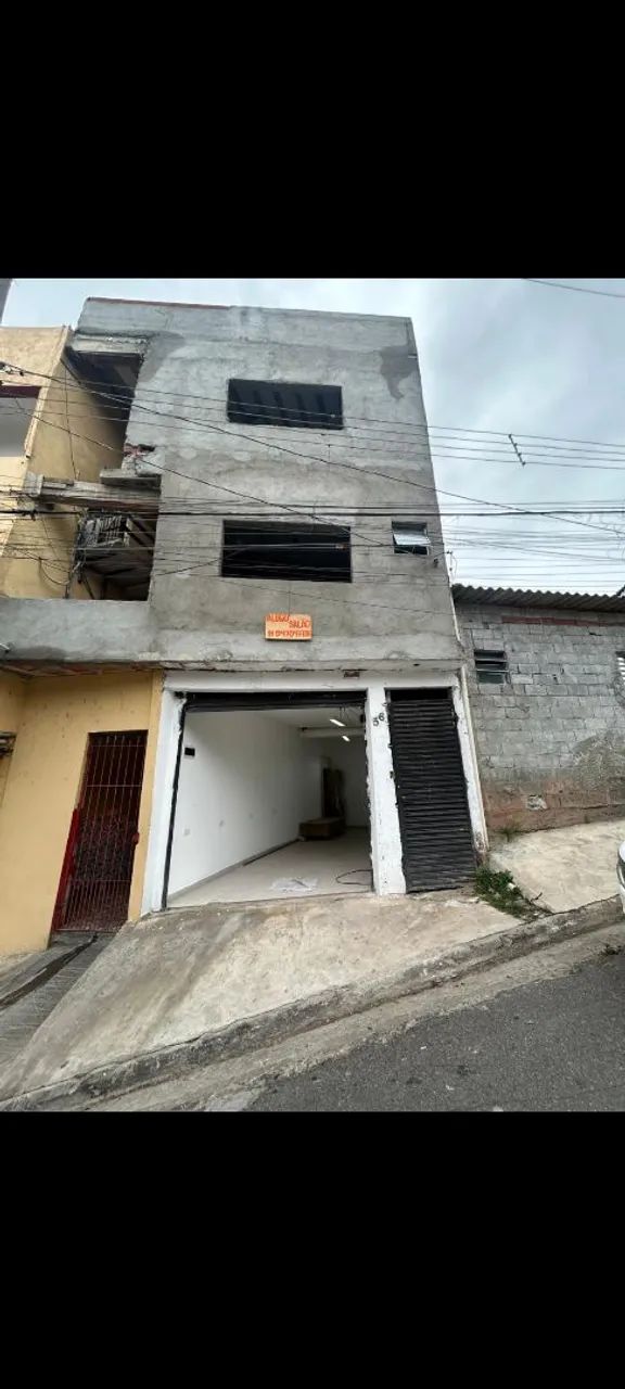 Foto - Guarulhos - Jardim Marilena