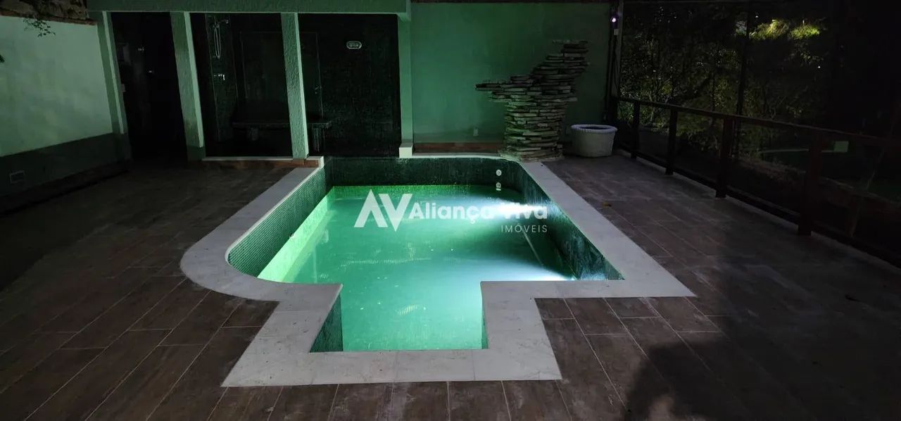 Lagoa | Casa 6 quartos, sendo 2 suites - Foto 4