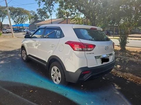 Hyundai Creta 2019 Completo  - Foto 3