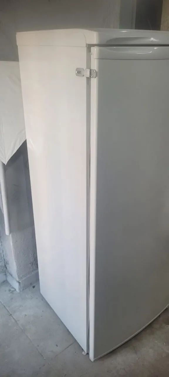 Geladeira eletrolux Entregamos  - Foto 2