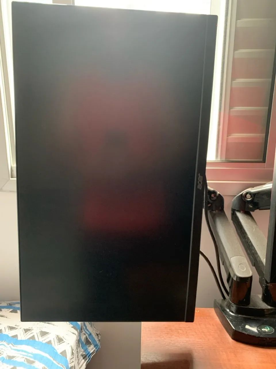 Monitor Gamer Acer 165hz 