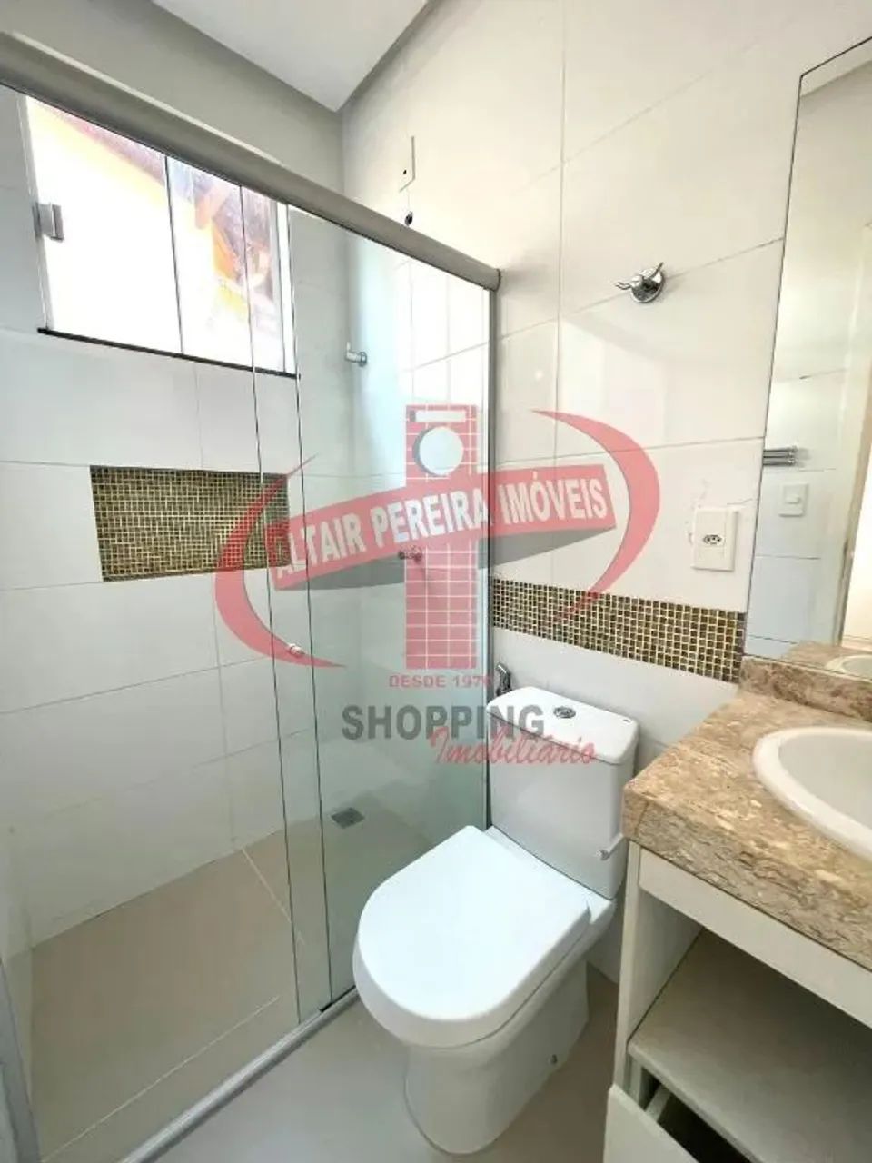CASA À VENDA E LOCAÇÃO COM 4 SUÍTES NO CONDOMÍNIO VILA TROPICAL - Foto 3