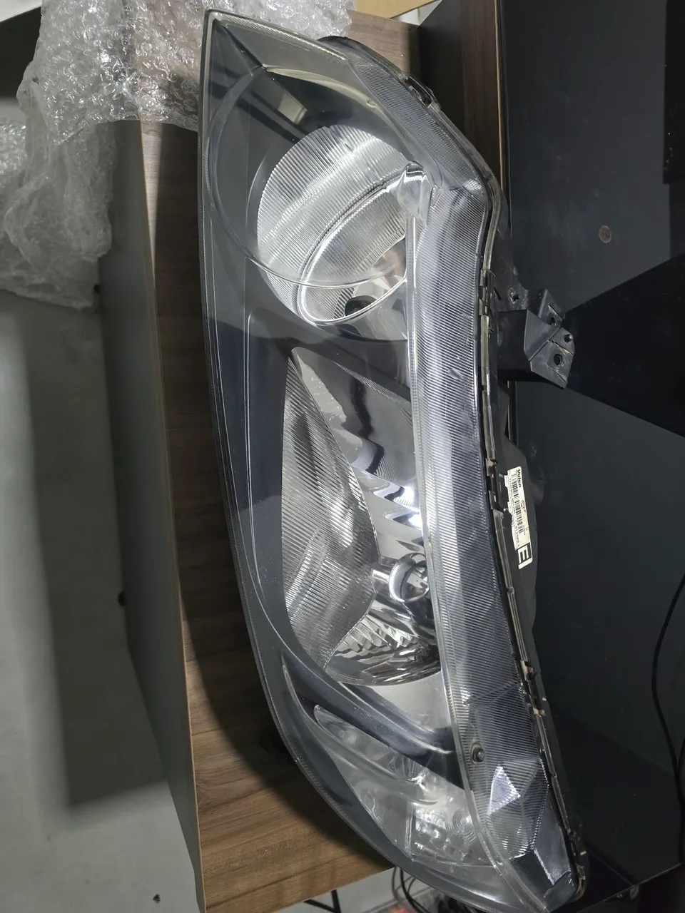 Farol Automotivo Civic G8 - Peça Genuína Honda - Valeo