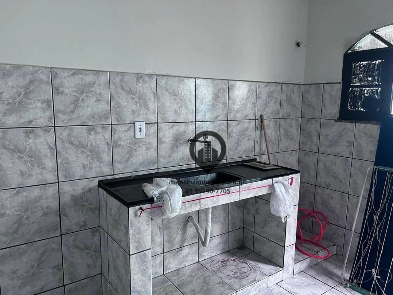 Vila de Kitnets com 1 quartos à venda por R$ 270.000 - Campo Grande - Rio de Janeiro/RJ - Foto 5