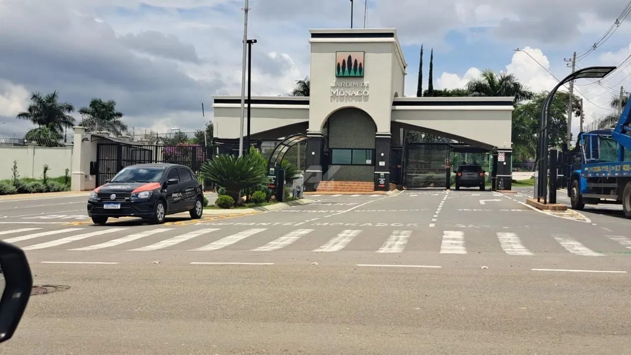 terreno - Parque Ortolândia - Hortolândia