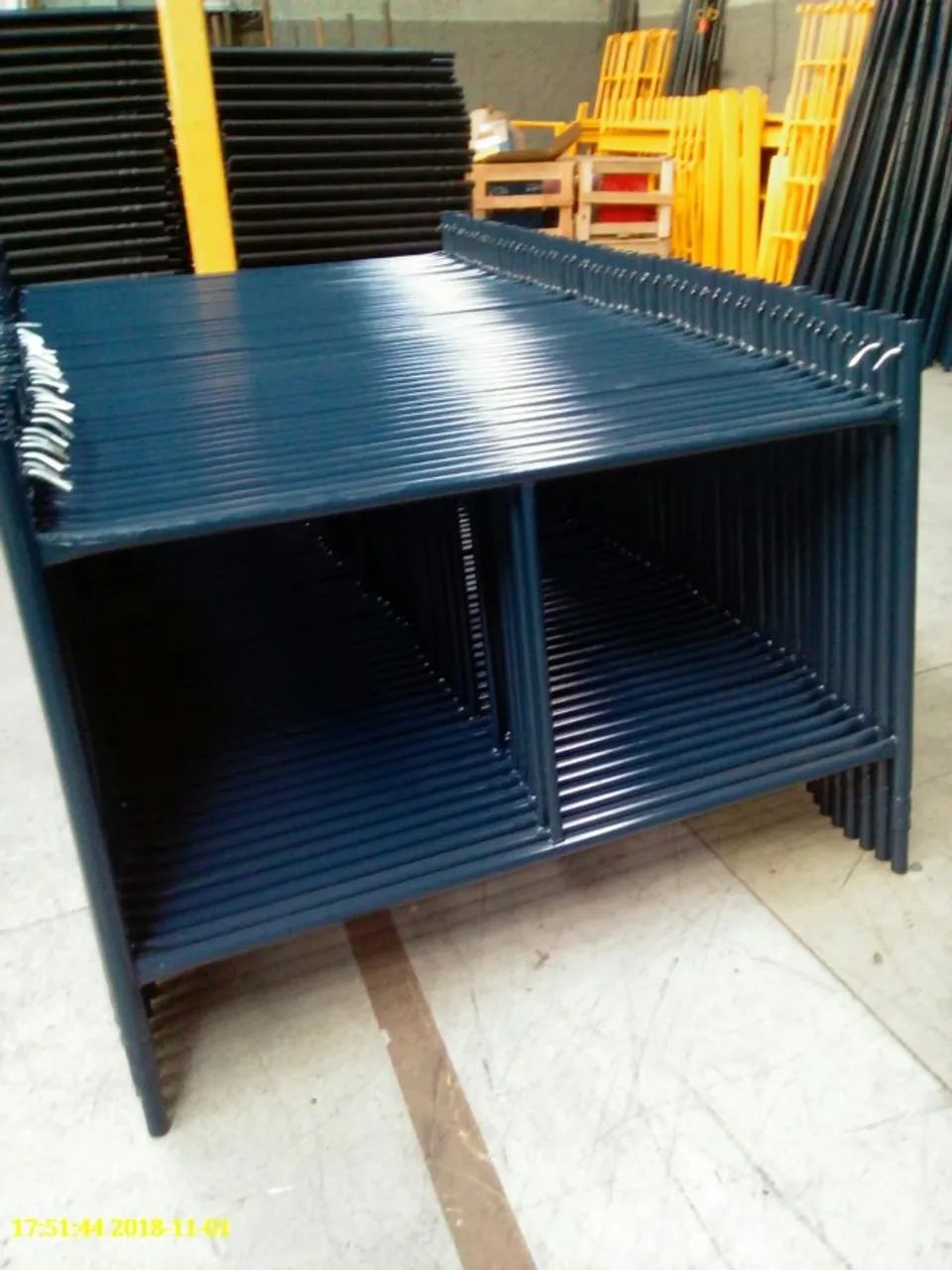 Escoras andaimes carrinhos equipamentos para construção civil64220705975426121