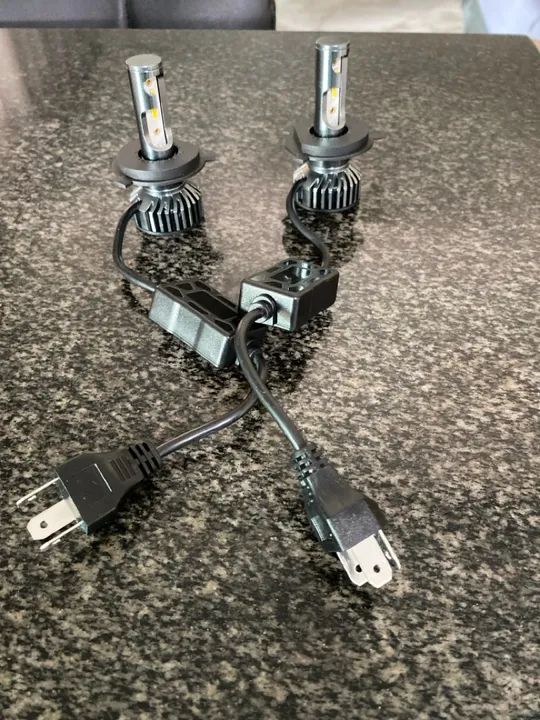 Lâmpada LED para Carros - Foto 2