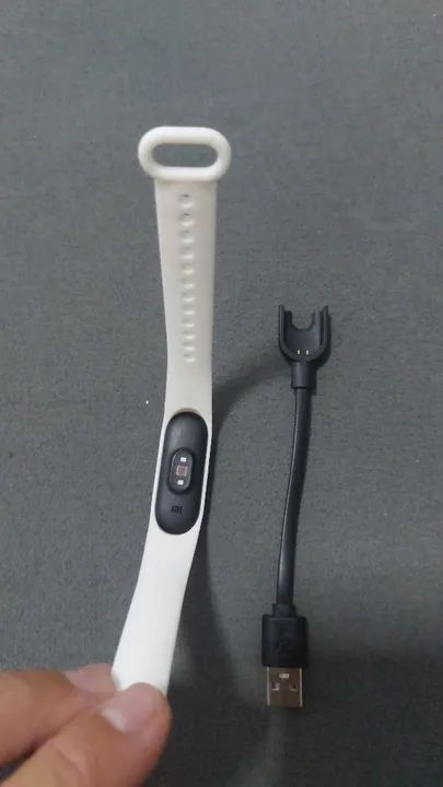 Relógio Mi Band 3. (Para Desocupar espaço) - Foto 5