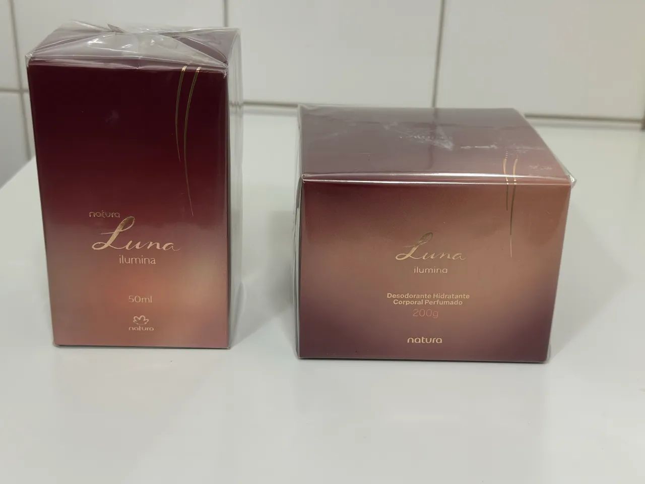 Kit Luna ilumina - Foto 3