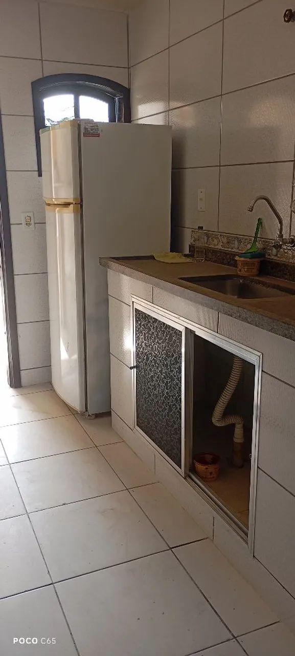 Foto - Saquarema - Barra Nova