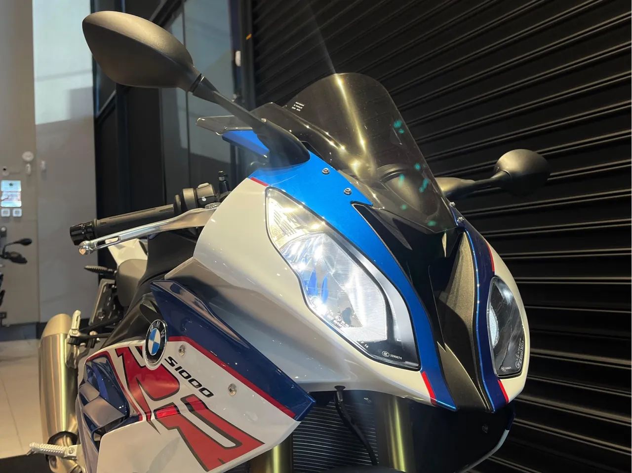 S1000RR  - Foto 3