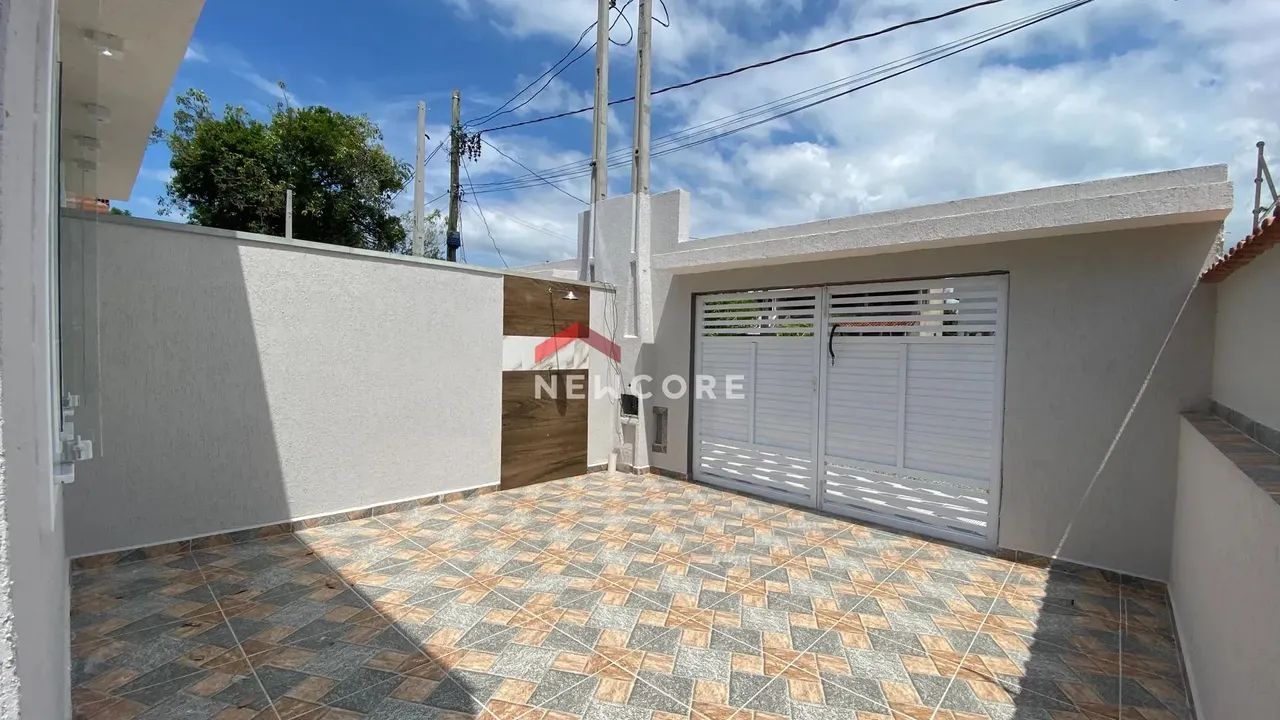 Casa em Rua Angelina Picheli - Bopiranga - Itanhaém/SP - Foto 4