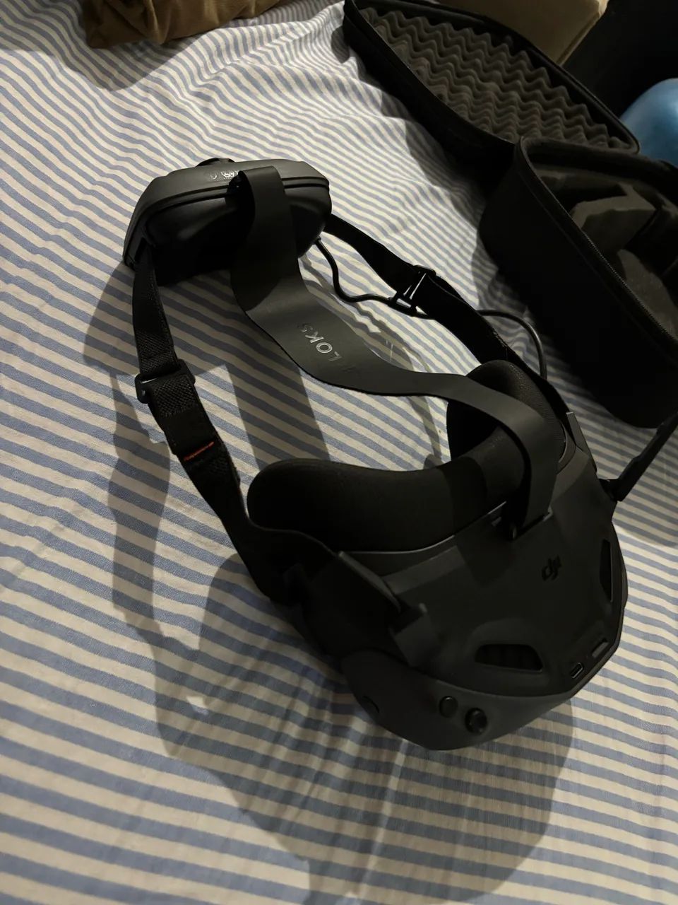 Selling Google N3 Glasses Kit and Motion Controller 3