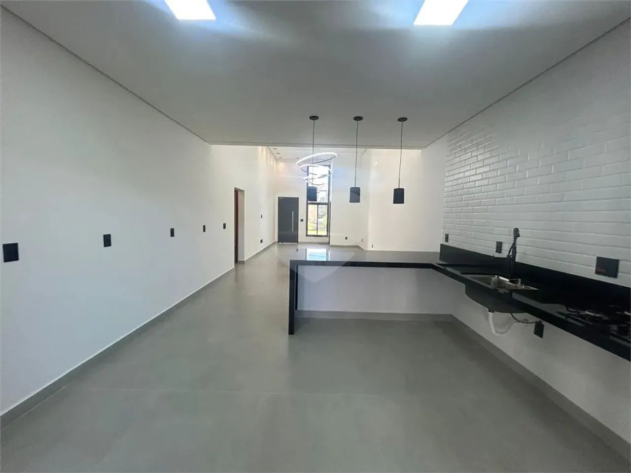 Casa à venda com 3 quartos, sendo 1 suíte, no condomínio Campos do Conde I e Ii, Sorocaba  - Foto 6