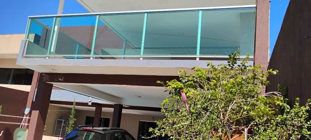 Troco Sobrado dois pavimentos no Condomínio Cooperville V. Pires - Foto 2