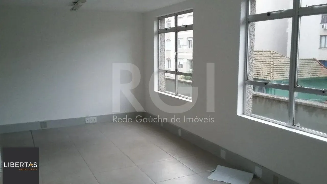 Sala Comercial em Cidade Baixa