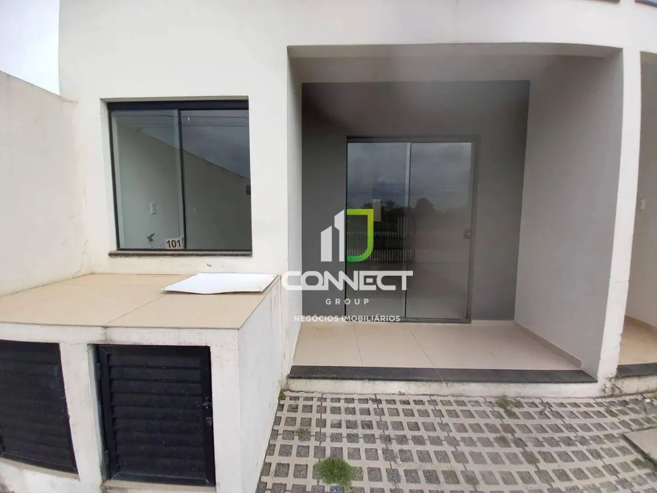 Apartamento com 2 dormitórios para alugar, 59 m² por R$ 1.800,00/mês - Espinheiros - Itaja - Foto 4