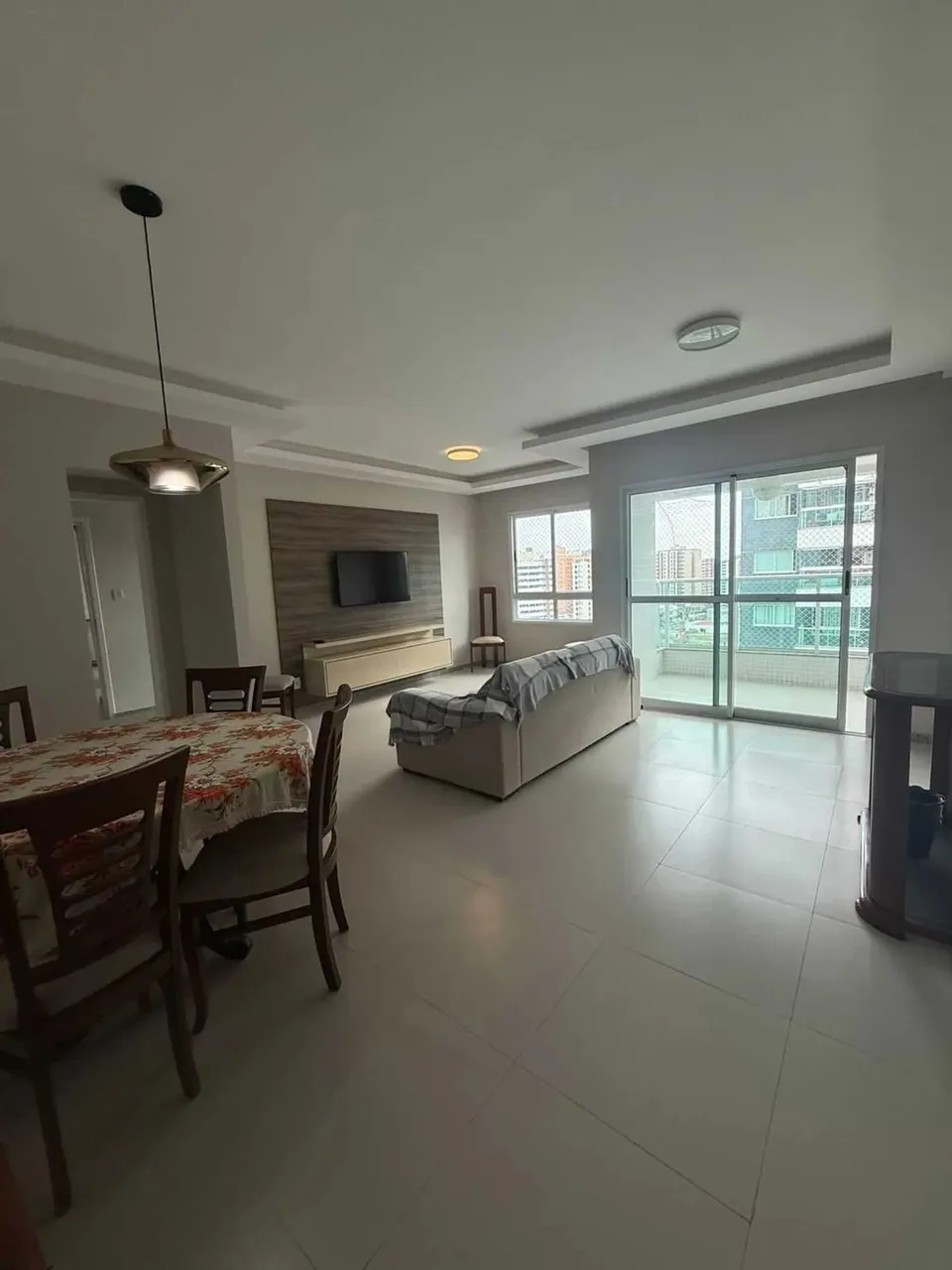 Apartamento com 100m² / Sala Ampliada /2 Vagas /Jardins da França R$ 690.000,00