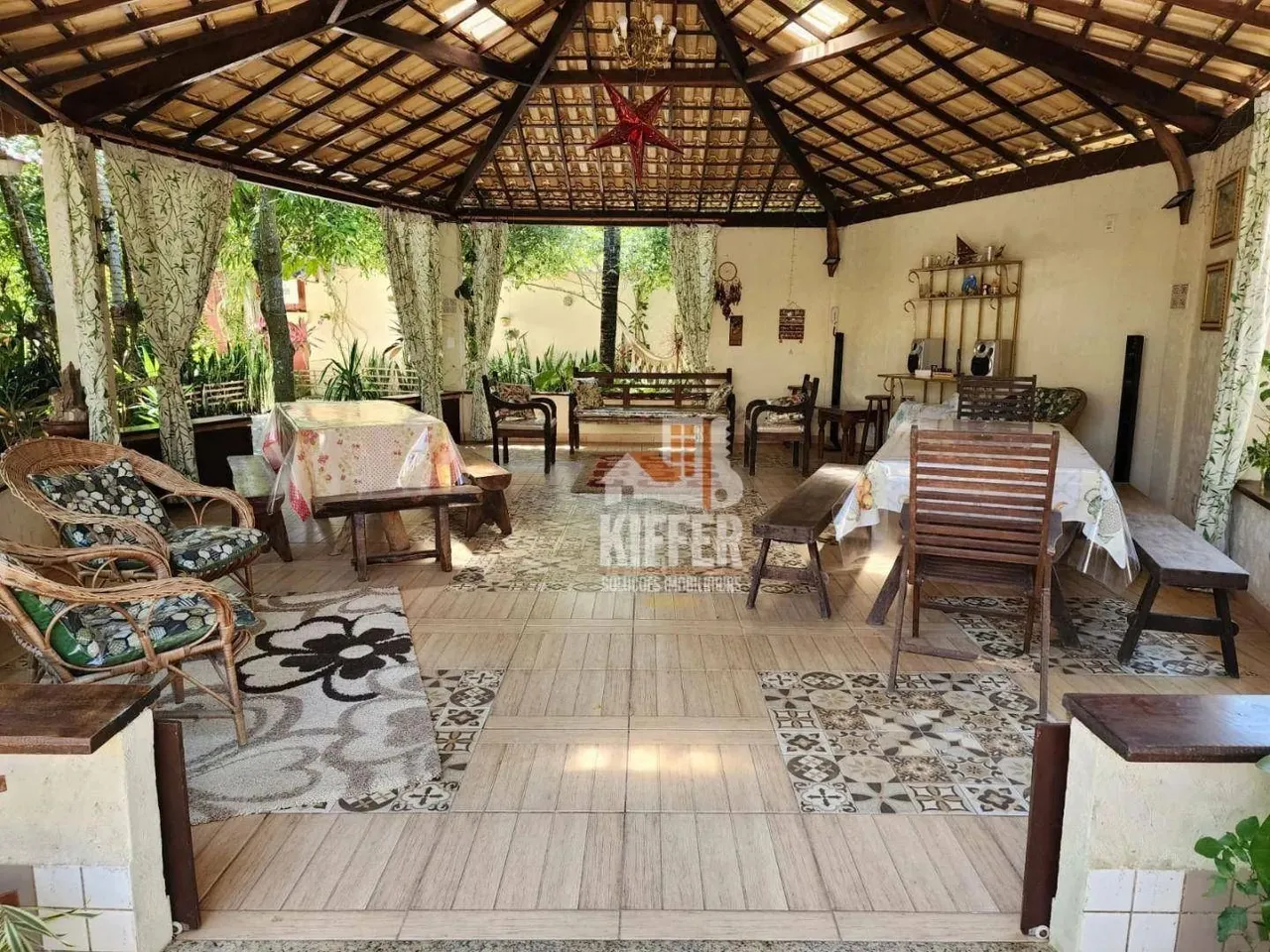 Casa com 3 quartos à venda, 350 m² por R$ 1.550.000 - Praia Mar - Rio das Ostras/RJ