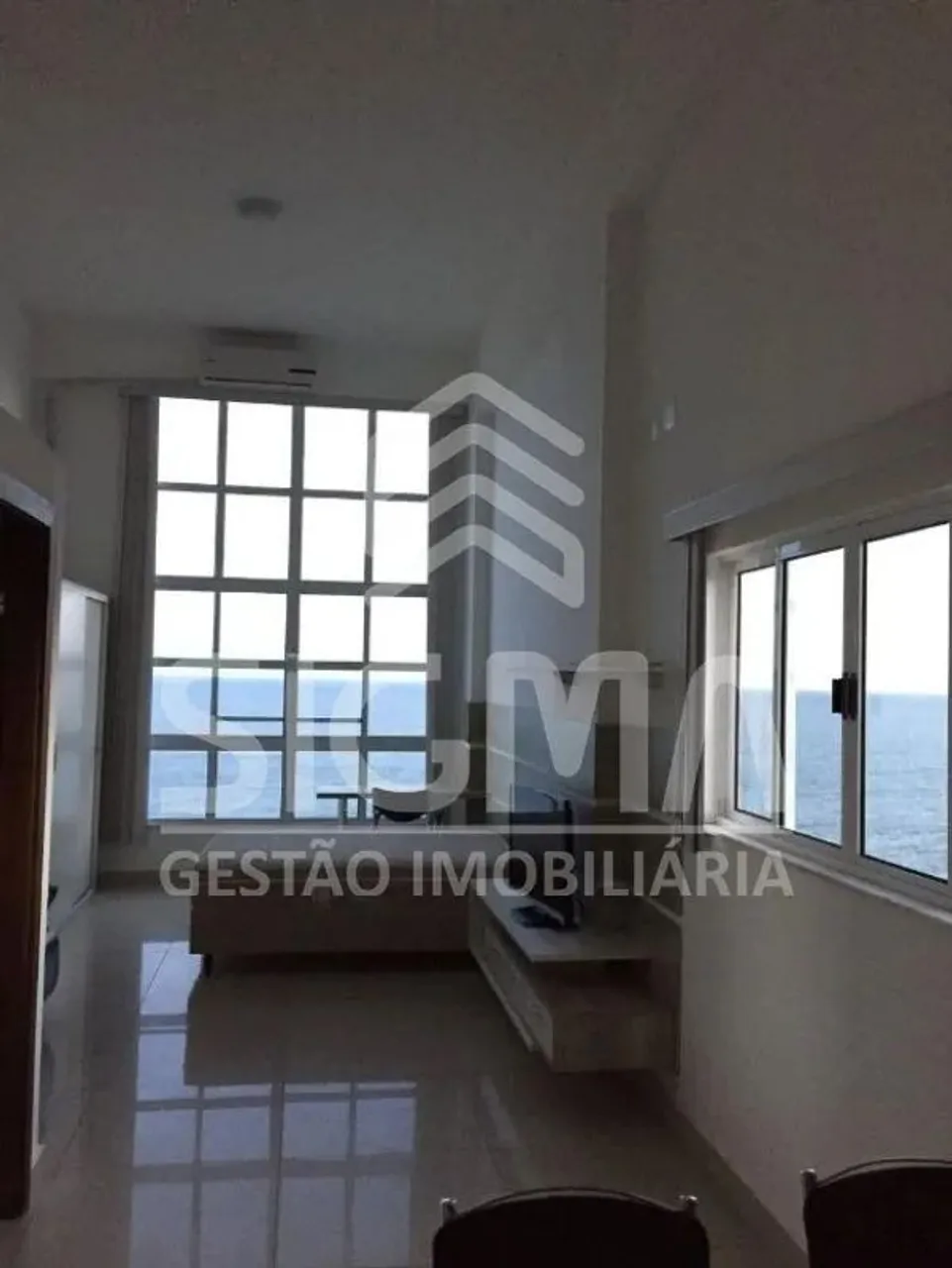 Flat RESIDENCIAL em MACAÉ - RJ, Praia Campista