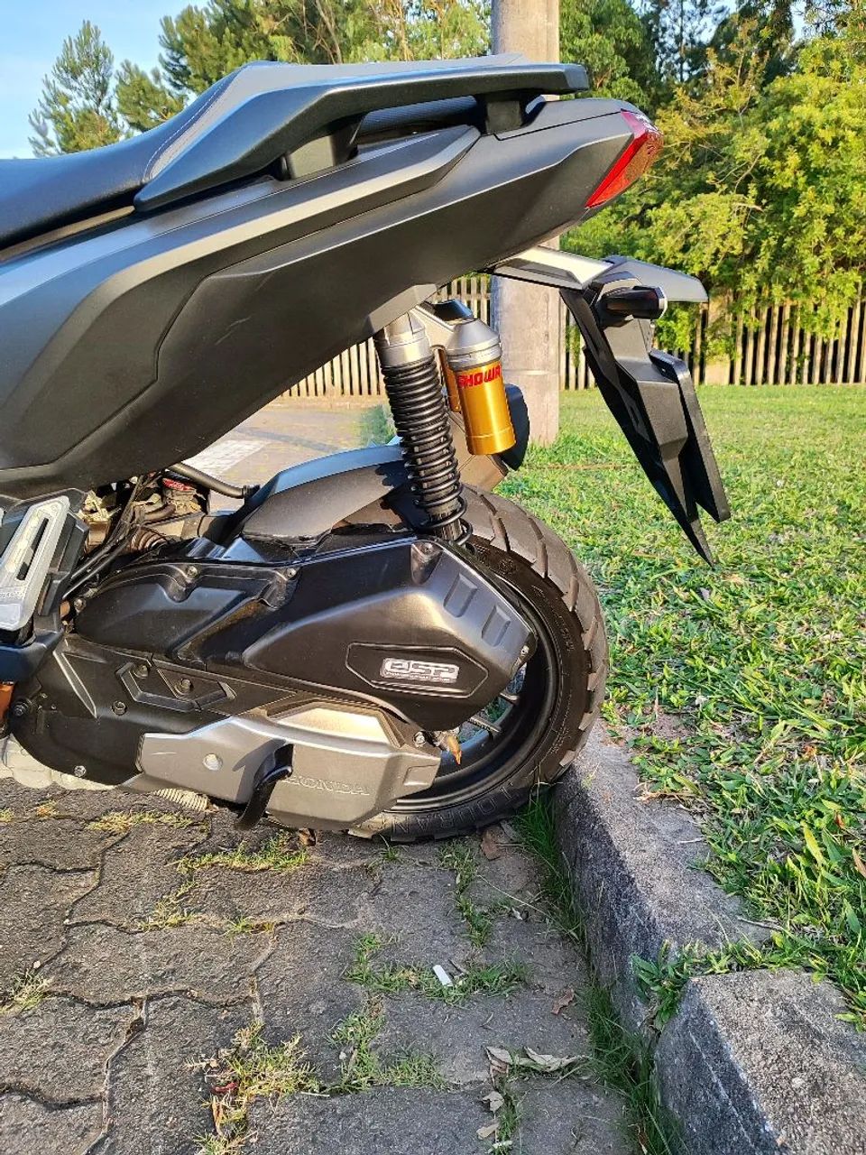 21,000 barbada 2024 Baixou!Abaixo da fipe  - Foto 8