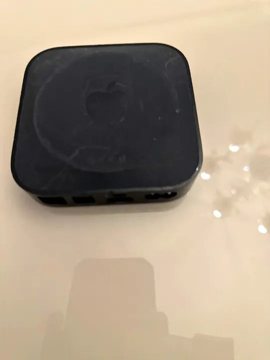 Apple TV  1 Geração - Foto 3