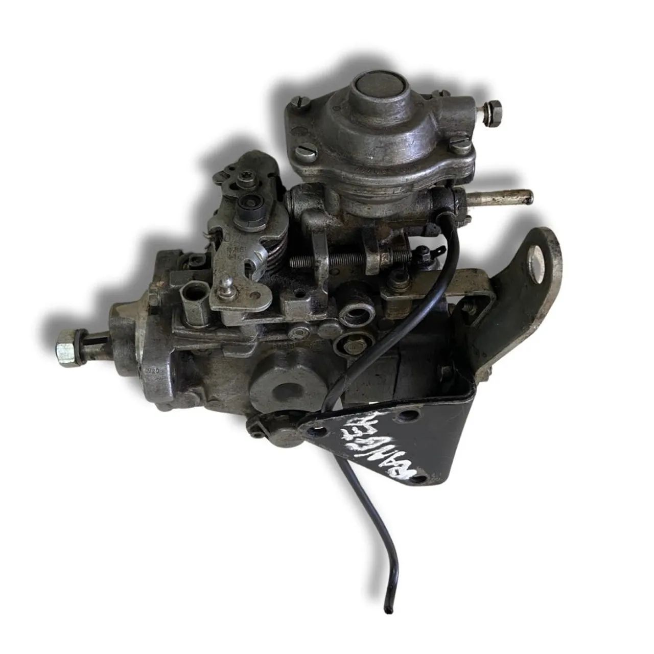 Bomba Injetora Ranger 2.5 2003 Diesel N°0460414203  - Foto 4