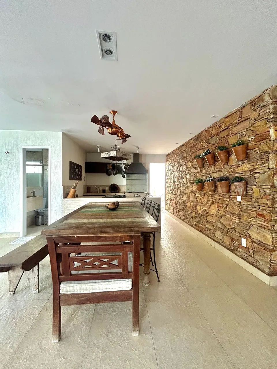 Casa oasis no West Side Boulevard - Foto 5