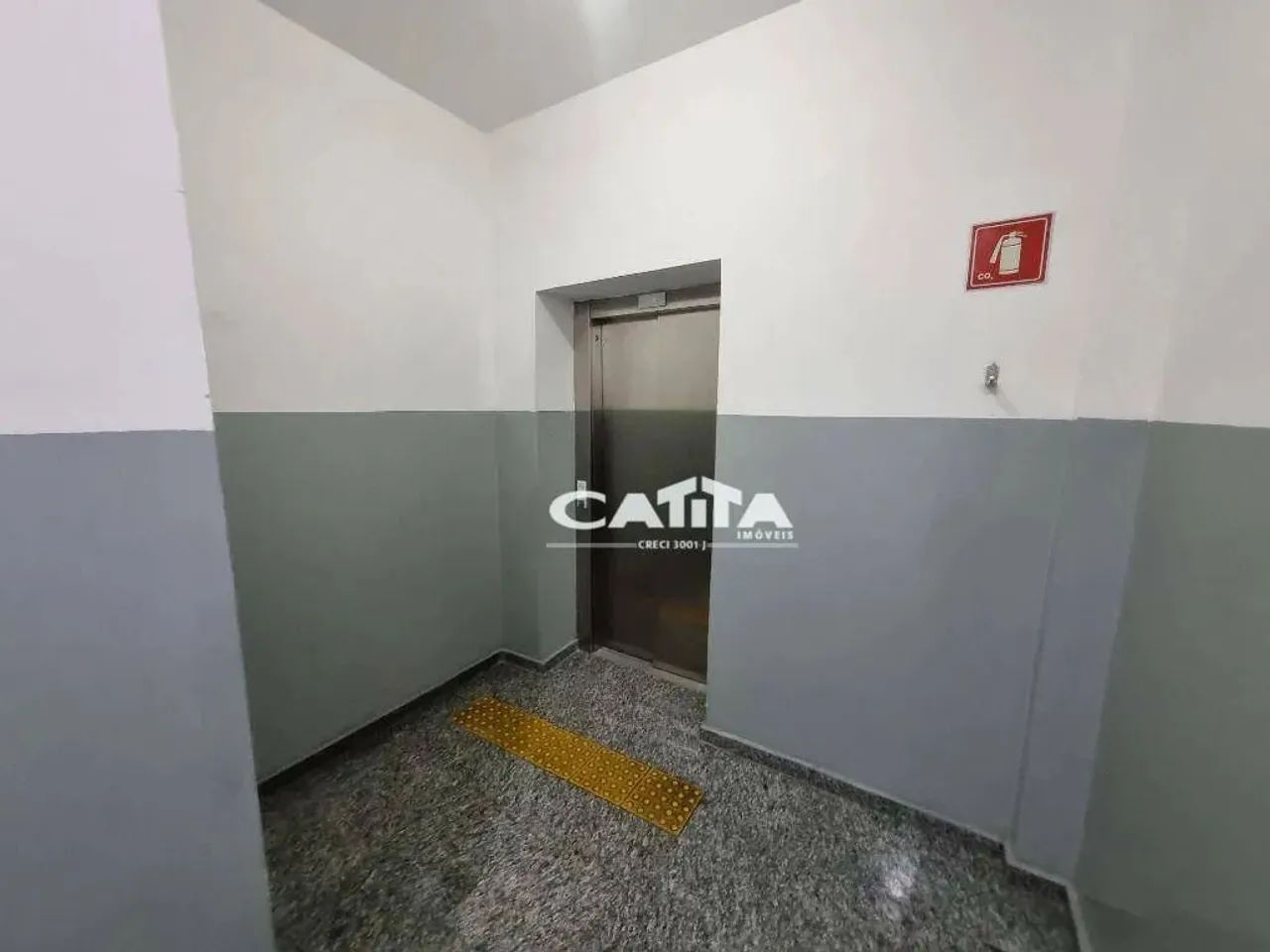 Sala para alugar, 30 m² por R$ 1.445,00/mês - Itaquera - São Paulo/SP - Foto 3