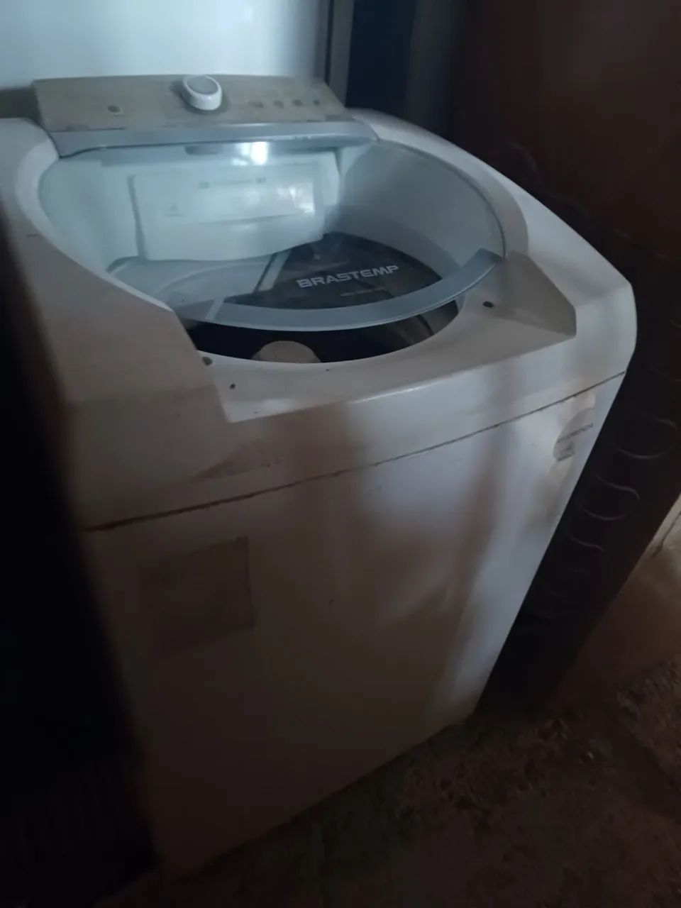 Máquina de lavar  - Foto 2