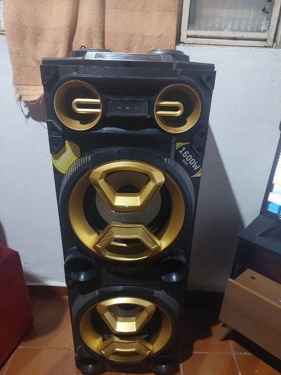 Speaker64220040557697122