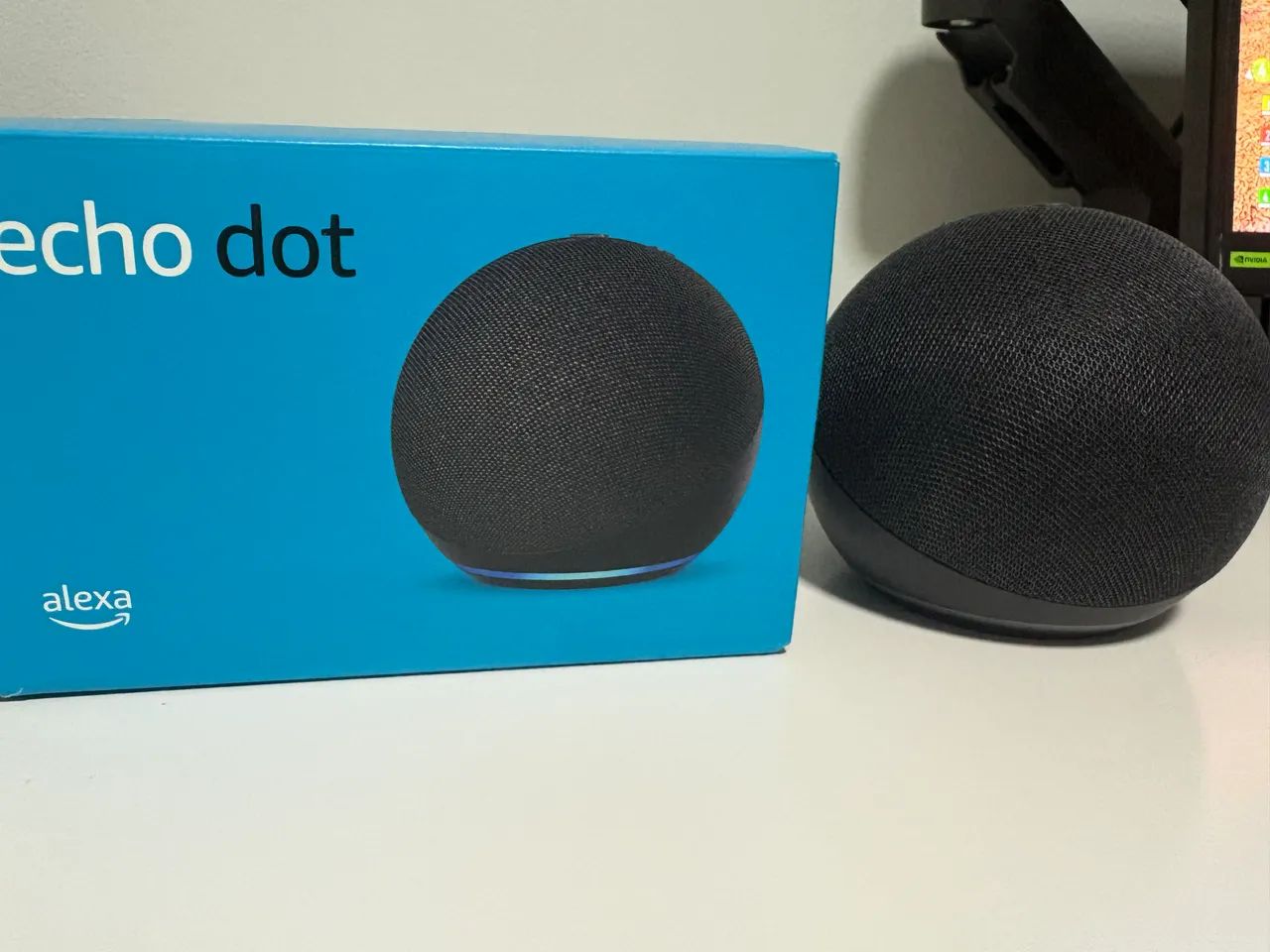 Encho dot alexa 64352262876034121