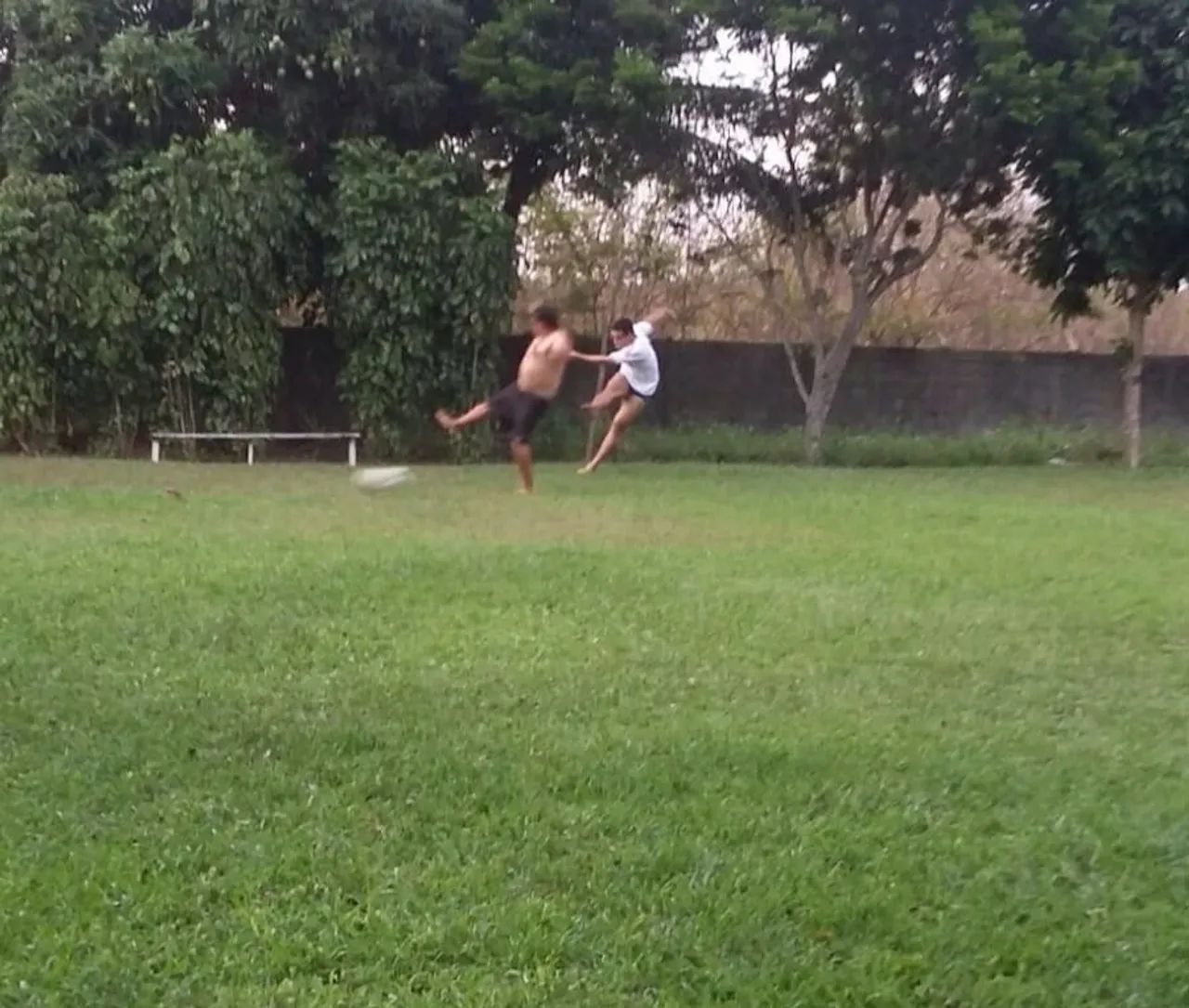 granja bem estruturada próximo a lagoa do Bonfim - Foto 11