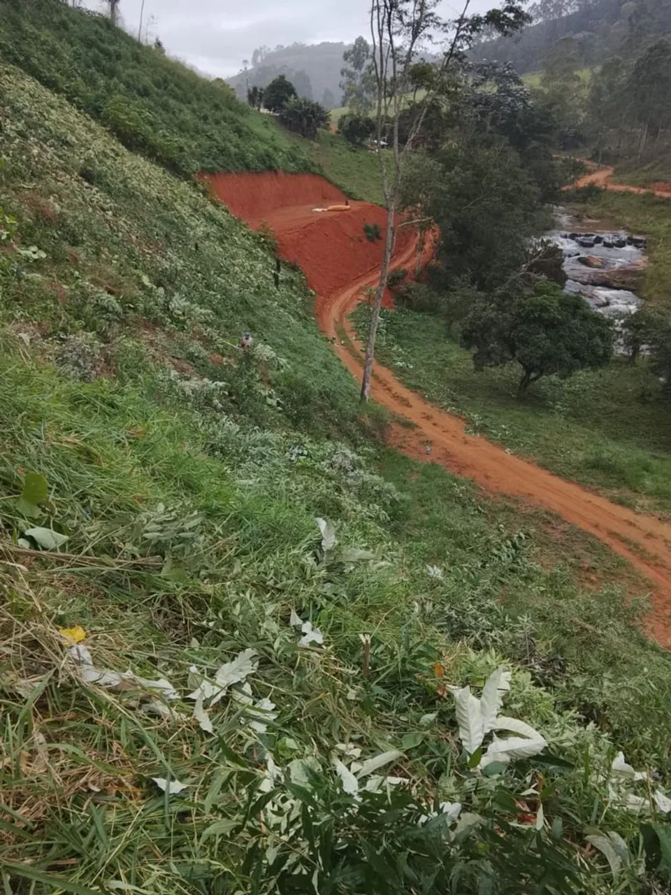 CHÁCARA A VENDA OU TROCA