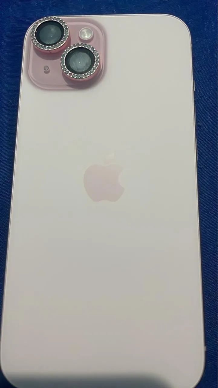 iPhone 15