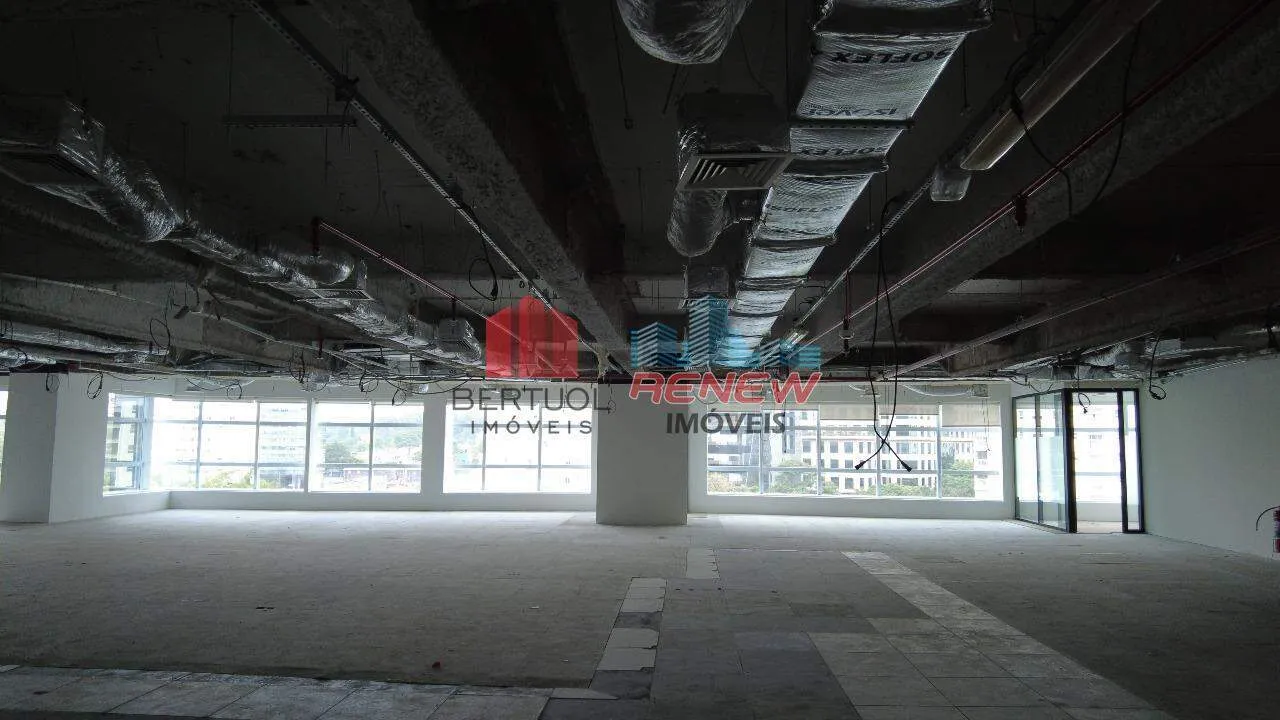 Sala para aluguel Edifício JK 360 em São Paulo