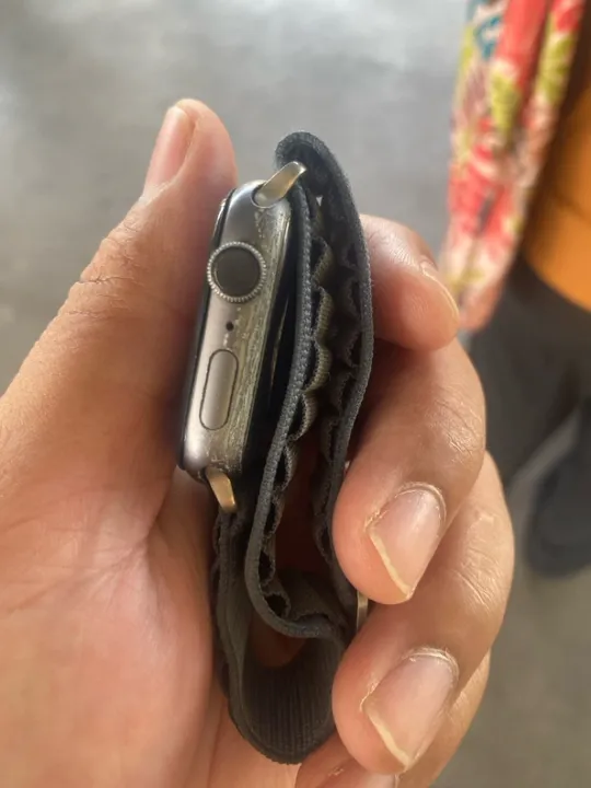 Apple Watch Series 4 - 44mm
