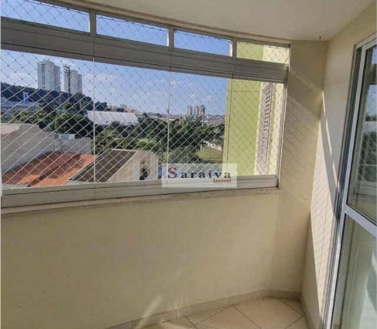 Apartamento à venda, 71 m² por R$ 469.000,00 - Parque Jaçatuba - Santo André/SP - Foto 3