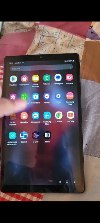 Tablet Samsung Galaxy Tab A7 Lite