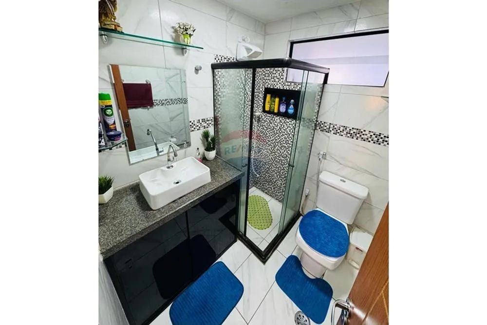 Apartamento na Tamarineira, 3 quartos (1 suíte), 72 m² - Foto 6