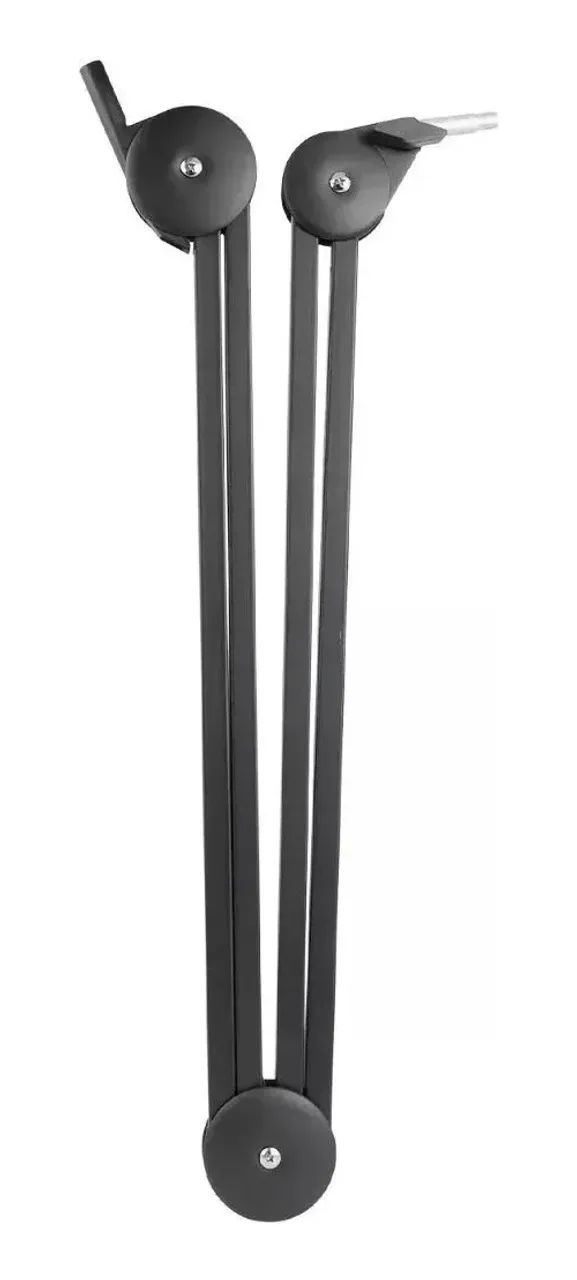 Suporte Articulado Grande para Microfone - Foto 2