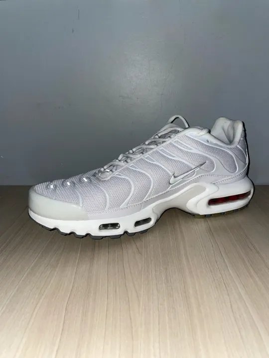 Tênis Nike Air Max Plus Branco