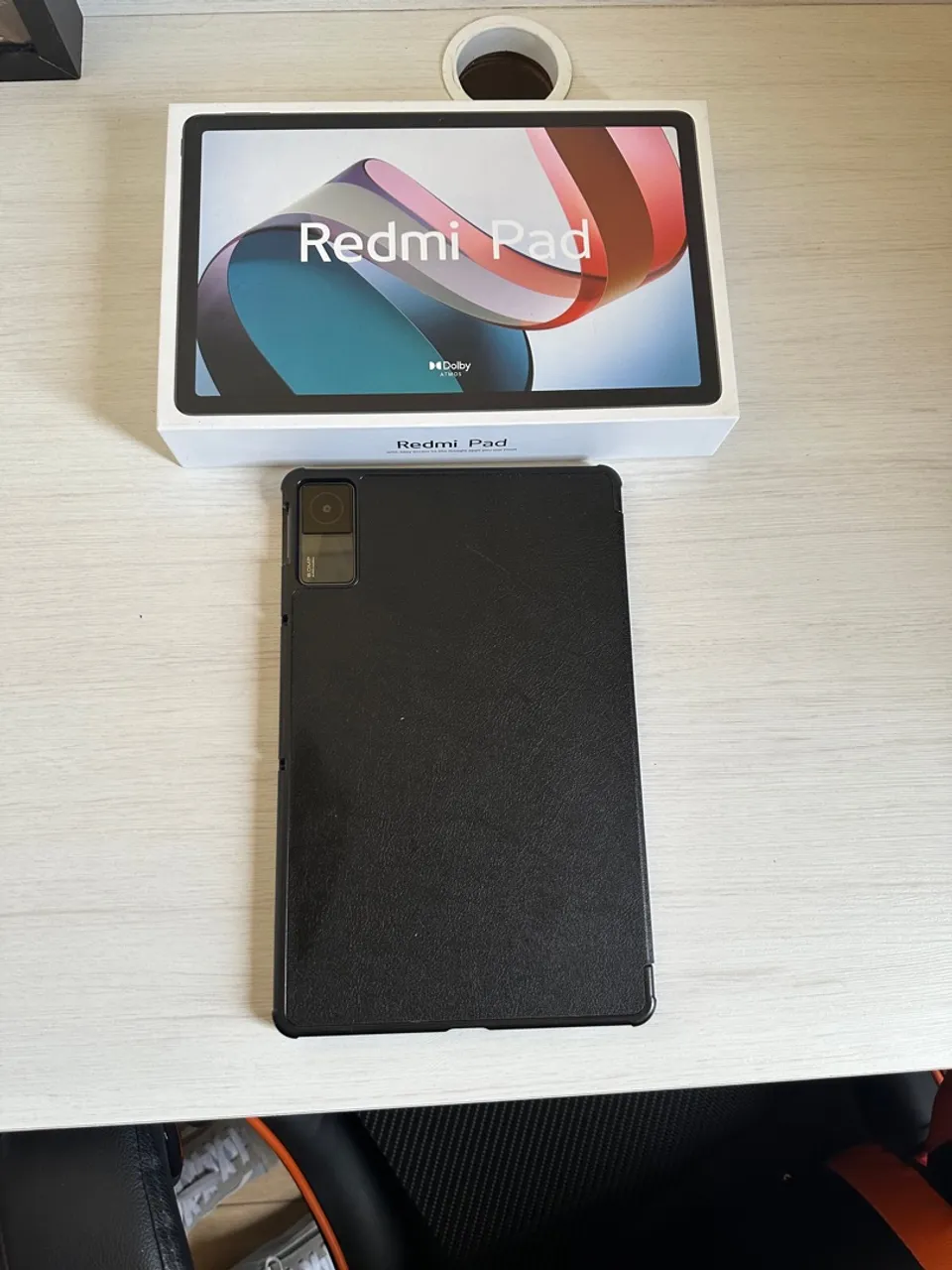 Redmi Pad